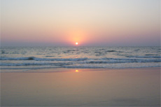 Mumbai (Bombay) Chennai Resort cruise excursion